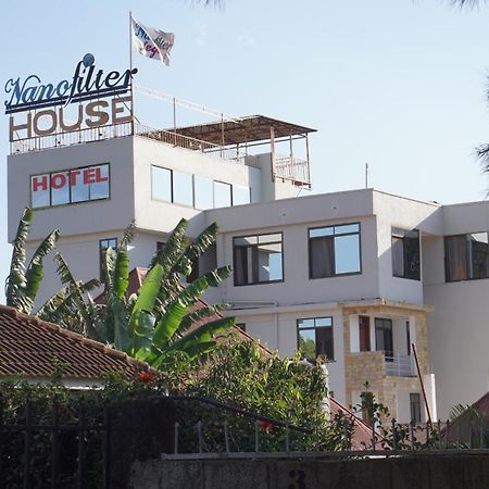 ארושה Nanofilter House - Hotel מראה חיצוני תמונה