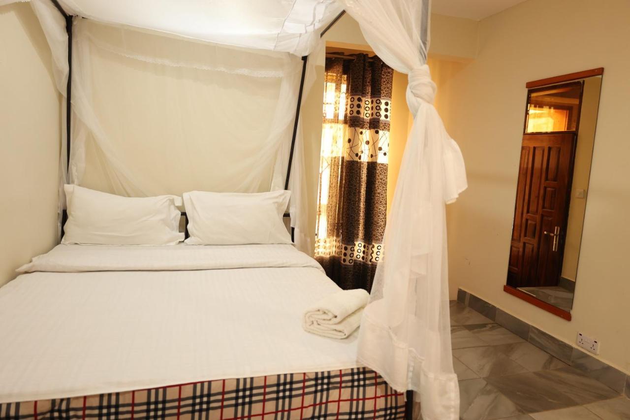ארושה Nanofilter House - Hotel מראה חיצוני תמונה