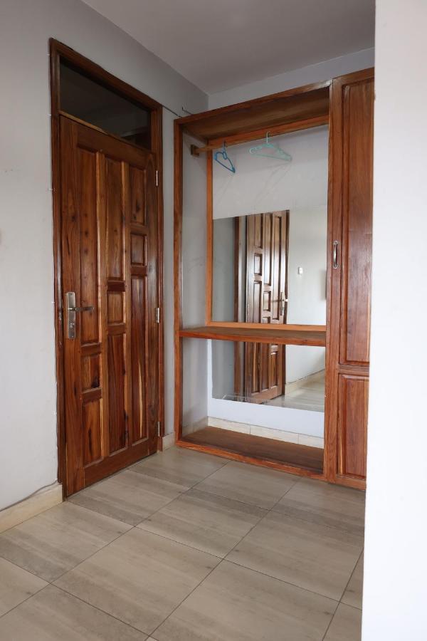 ארושה Nanofilter House - Hotel מראה חיצוני תמונה