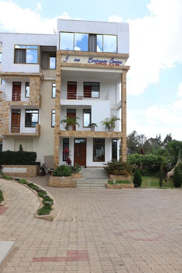 ארושה Nanofilter House - Hotel מראה חיצוני תמונה