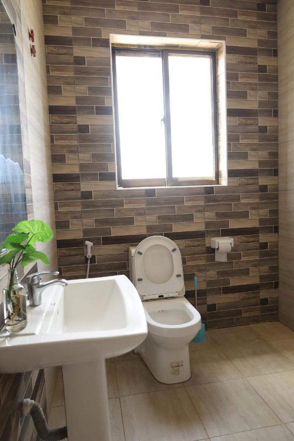 ארושה Nanofilter House - Hotel מראה חיצוני תמונה