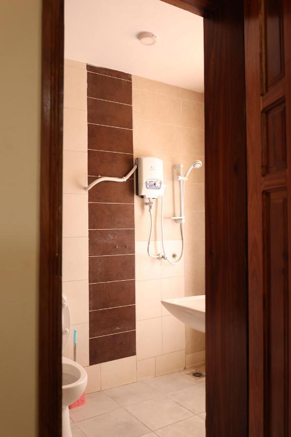 ארושה Nanofilter House - Hotel מראה חיצוני תמונה