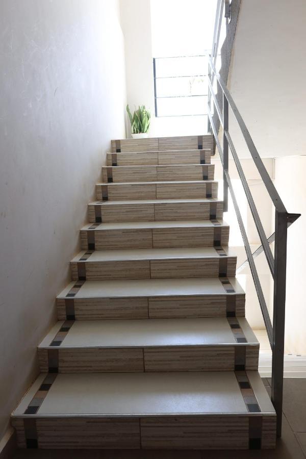 ארושה Nanofilter House - Hotel מראה חיצוני תמונה