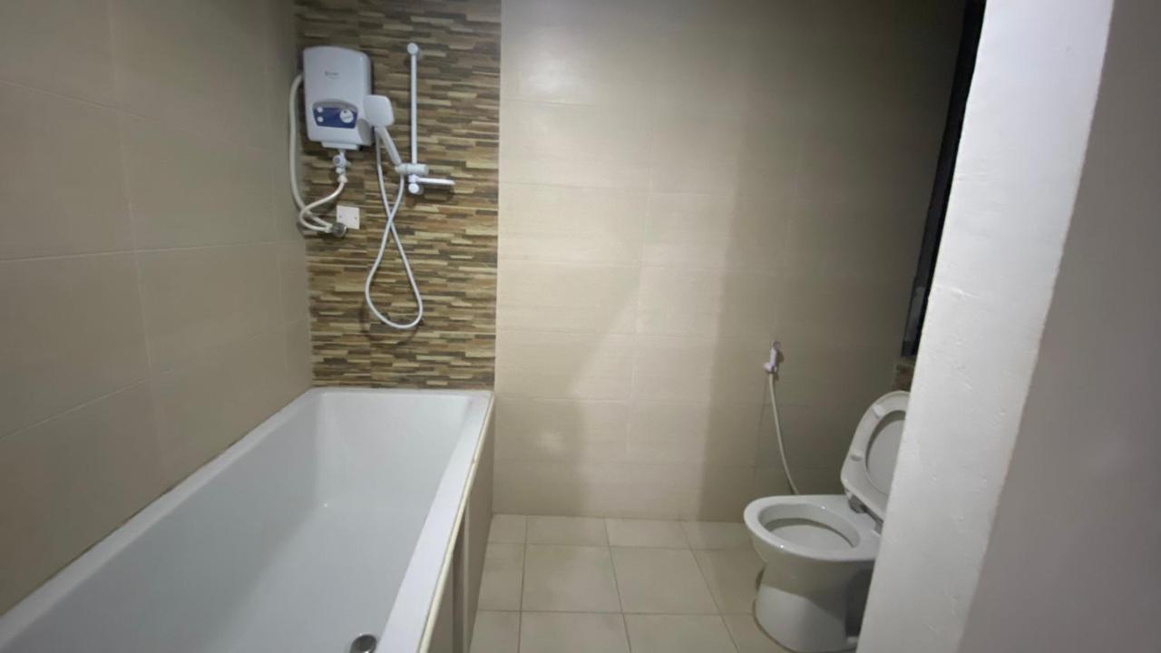 ארושה Nanofilter House - Hotel מראה חיצוני תמונה