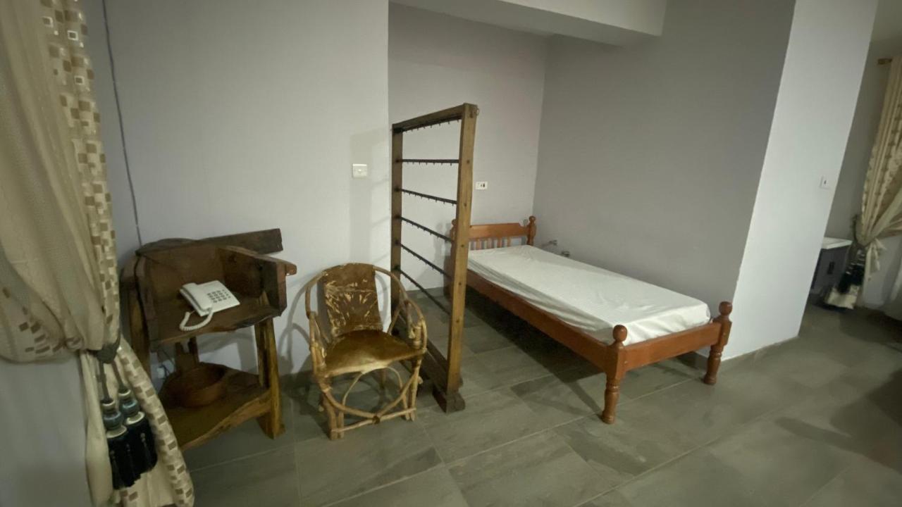 ארושה Nanofilter House - Hotel מראה חיצוני תמונה