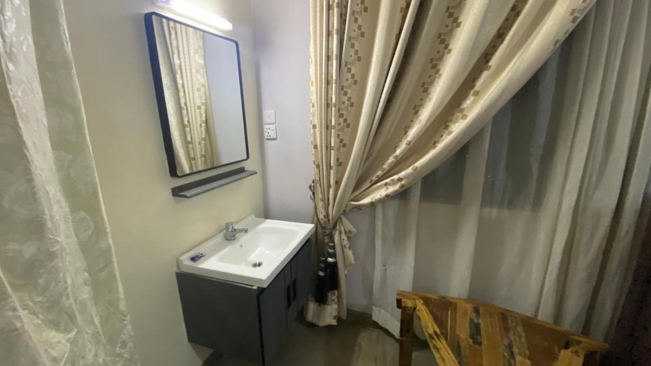 ארושה Nanofilter House - Hotel מראה חיצוני תמונה